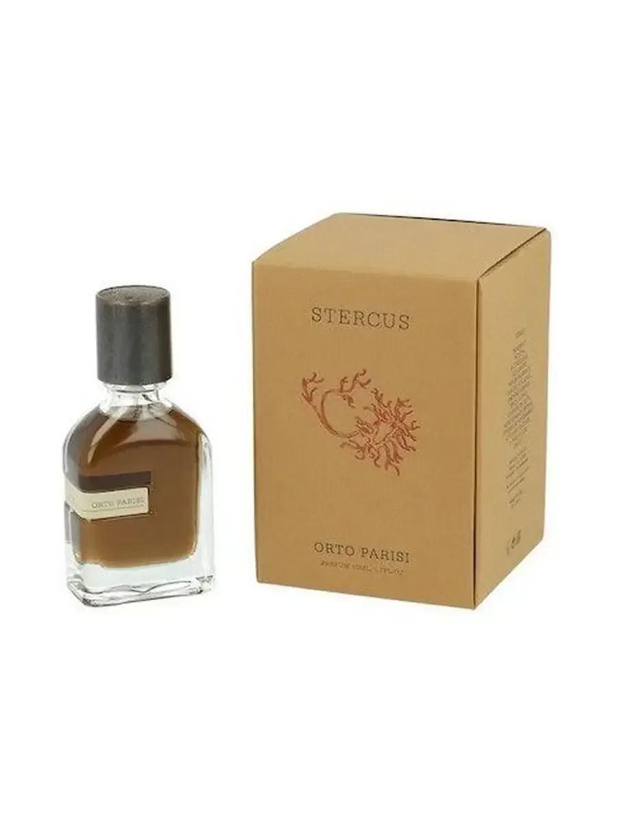 Stercus 50 ml (Орто Париси Стеркус) - миниатюра 3