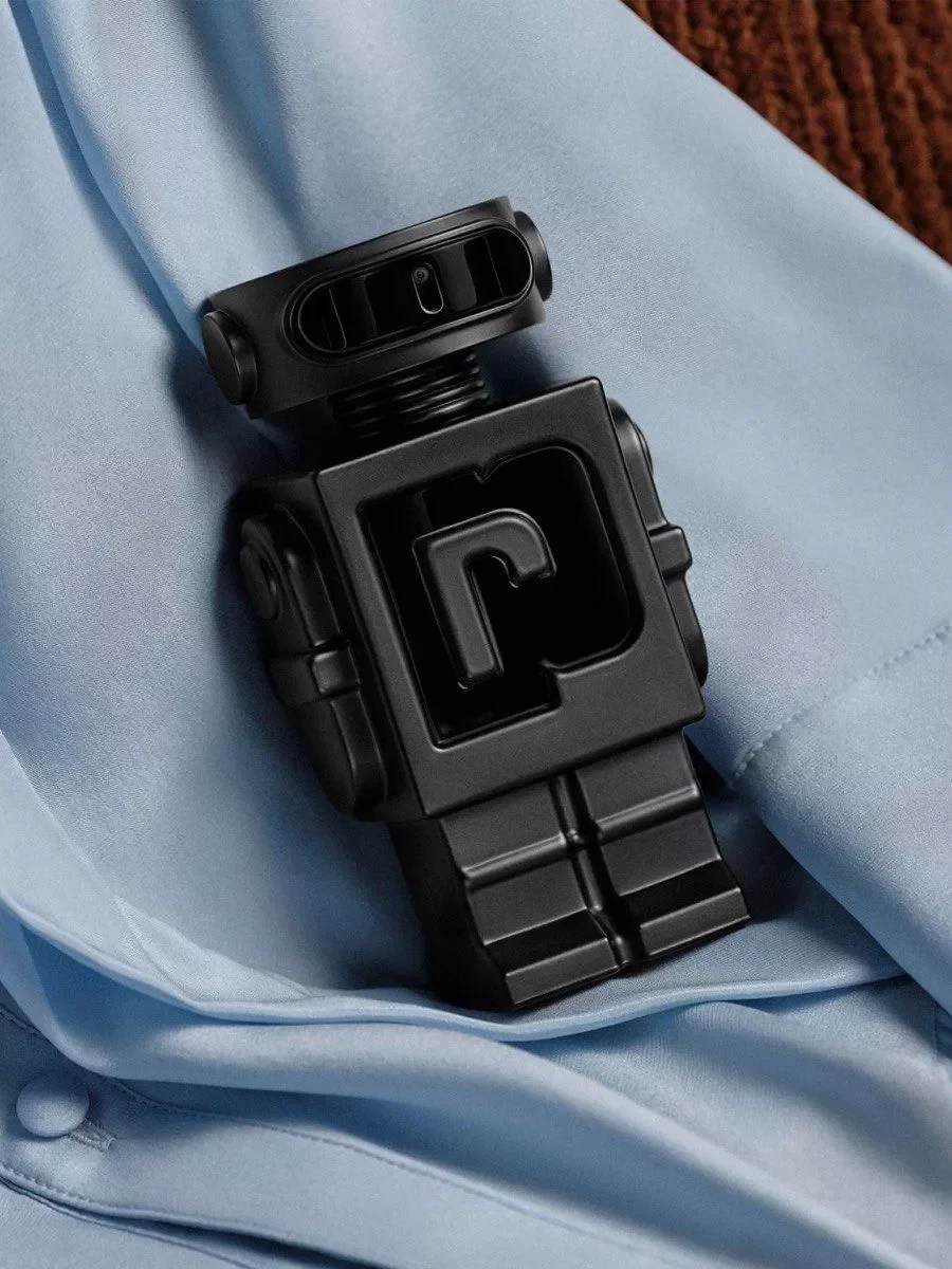 Phantom Parfum 100мл, Пако Рабанне Фантом - миниатюра 3