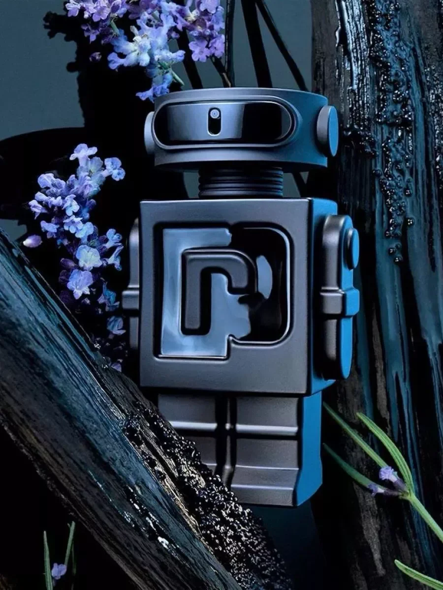 Phantom Parfum 100мл, Пако Рабанне Фантом - миниатюра 6