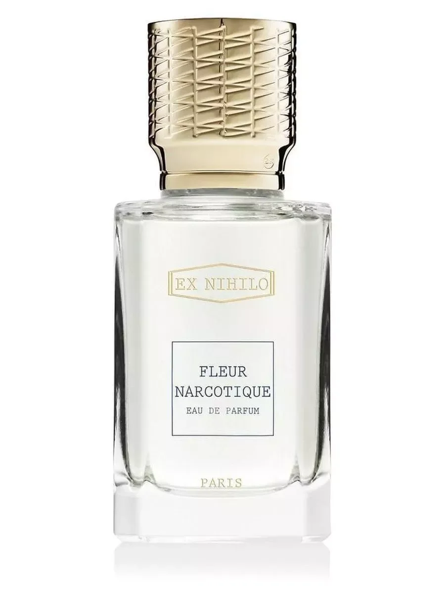 Fleur Narcotique Флер Наркотик 100мл - миниатюра 2