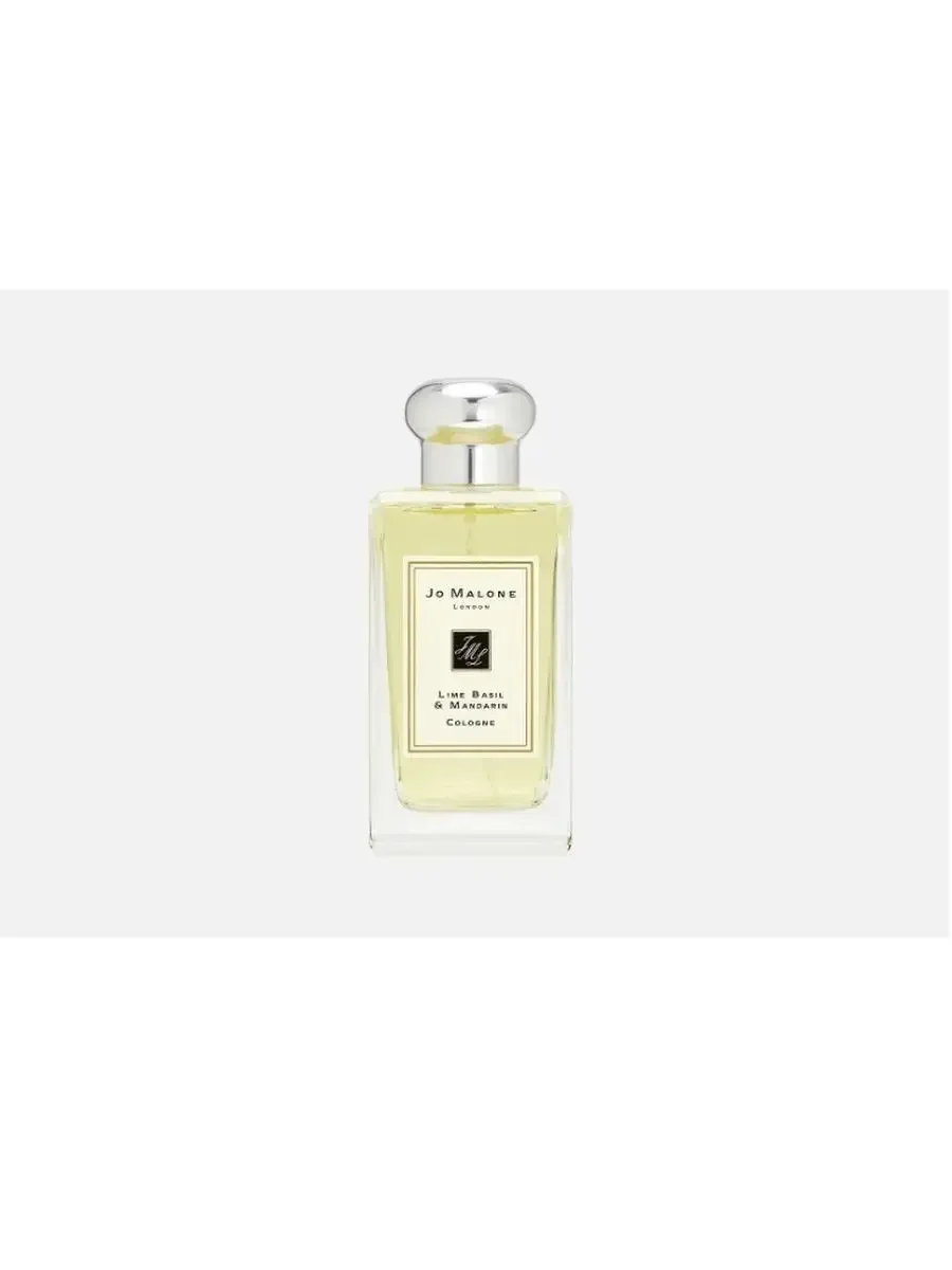Jo Malone Lime Basil & Mandarin Одеколон 100 мл - изображение 1