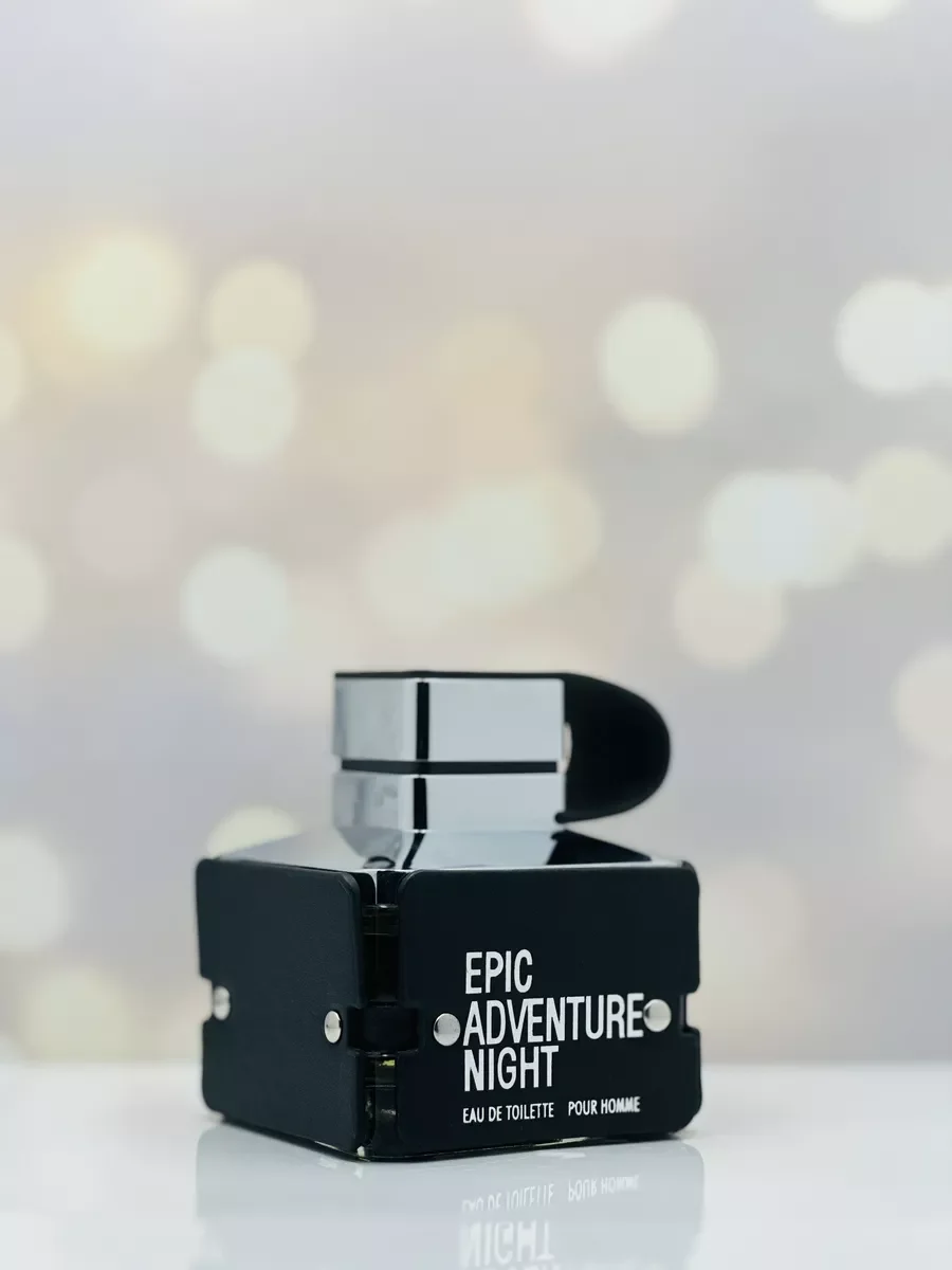 Epic Adventure Night - миниатюра 2
