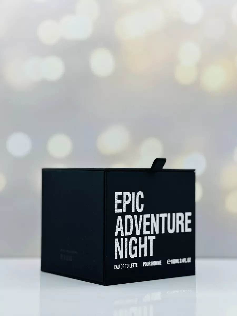 Epic Adventure Night - миниатюра 3
