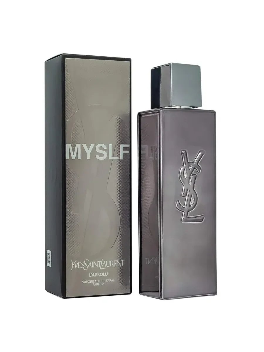 Yves Saint Laurent MYSLF L’Absolu Майселф абсолу Ив Сен Л - изображение 1