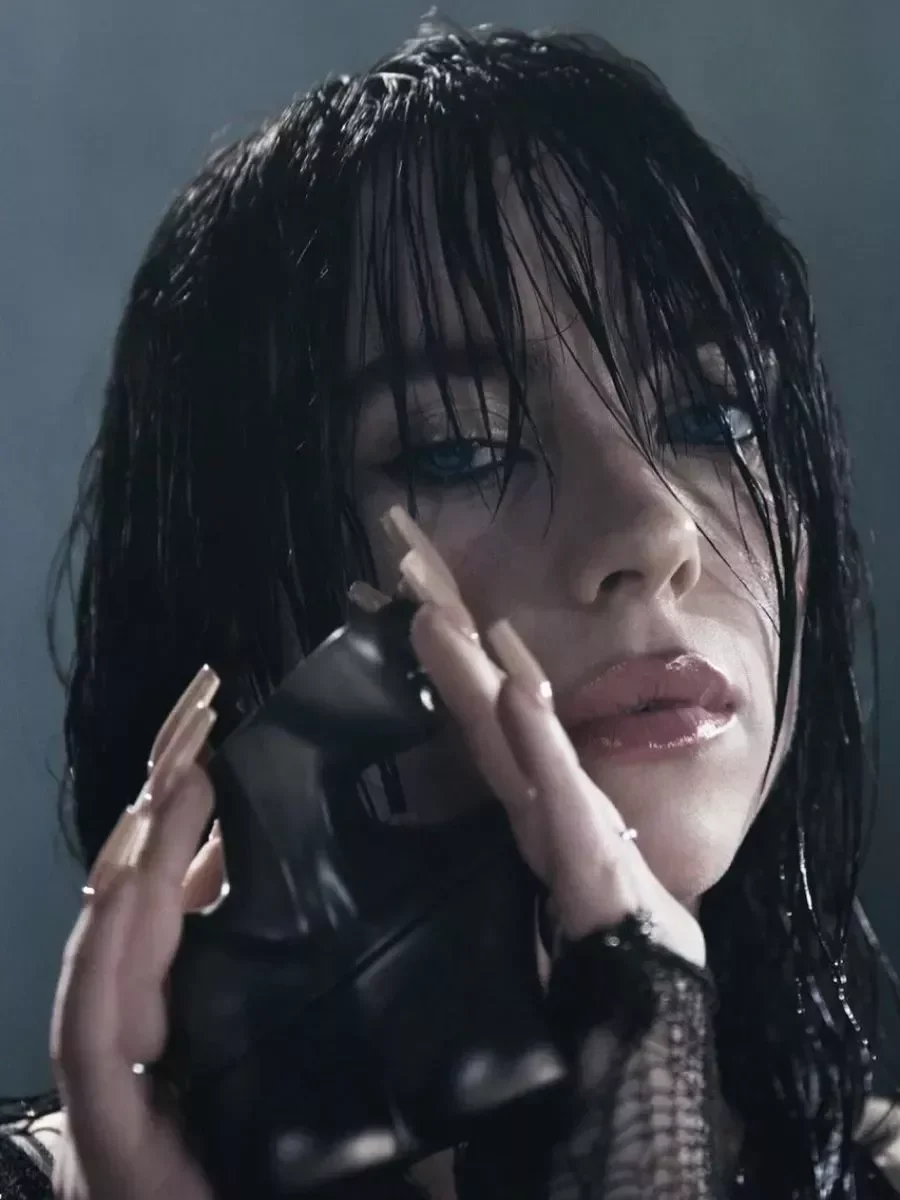 Billie Eilish Eilish No 2 Билли Айлиш духи 100 мл - миниатюра 6