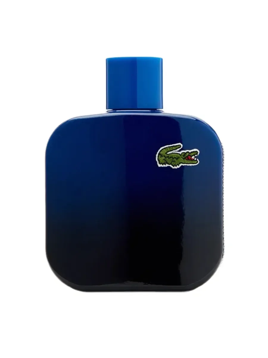 Лакост L.12.12 Pour Lui Magnetic EDT, 100ml - миниатюра 2