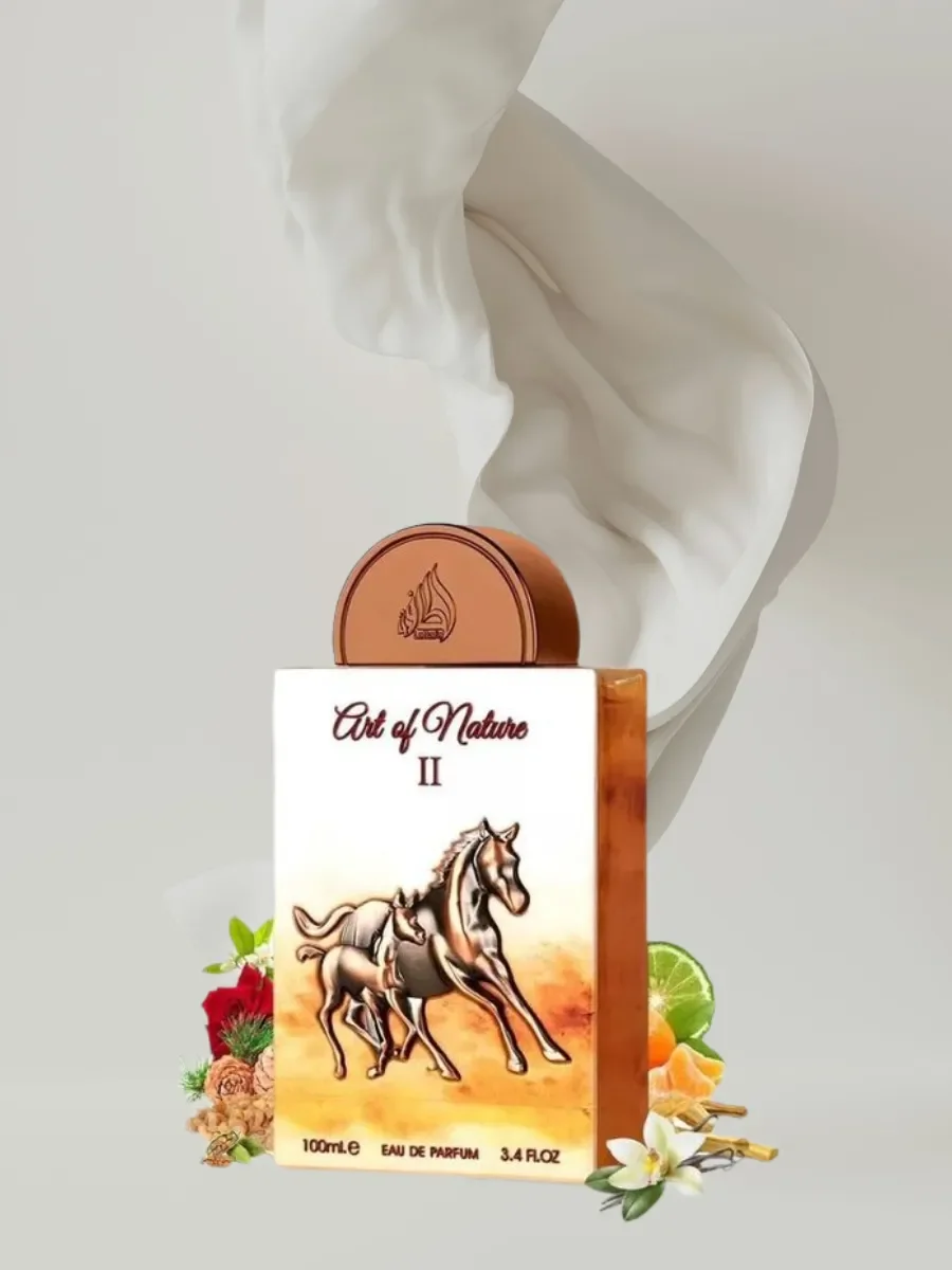 Духи ART OF NATURE 2 100ML - миниатюра 2