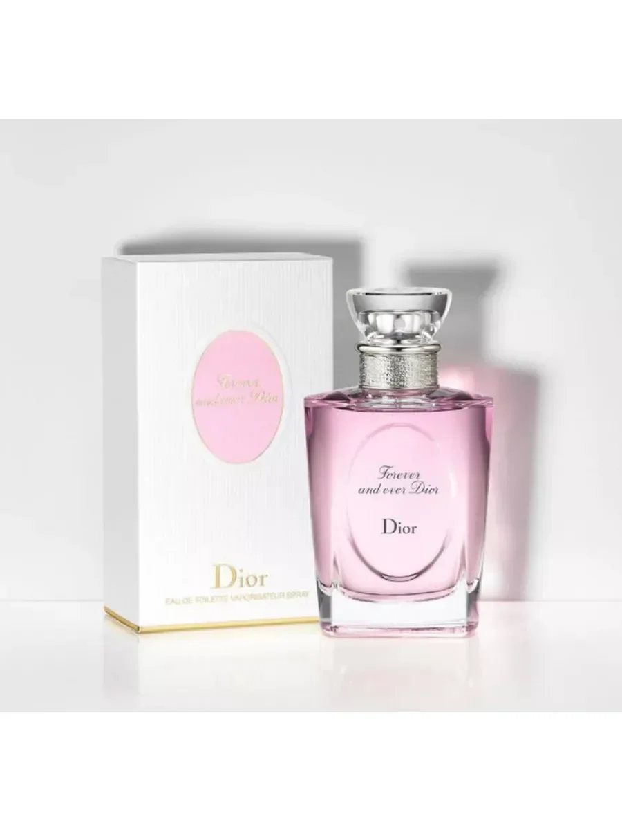Forever And Ever 100 ml - изображение 1