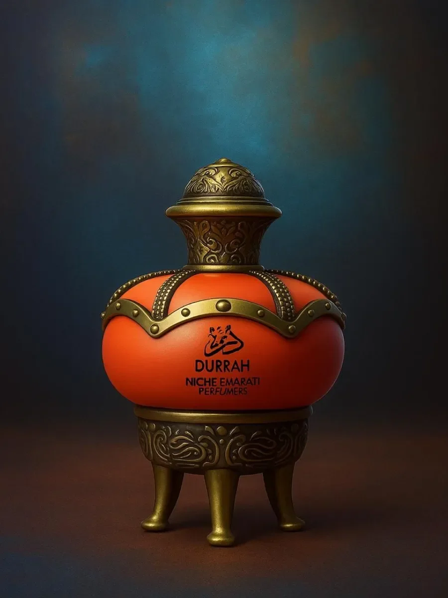 Пробник Отливант Durrah - миниатюра 3