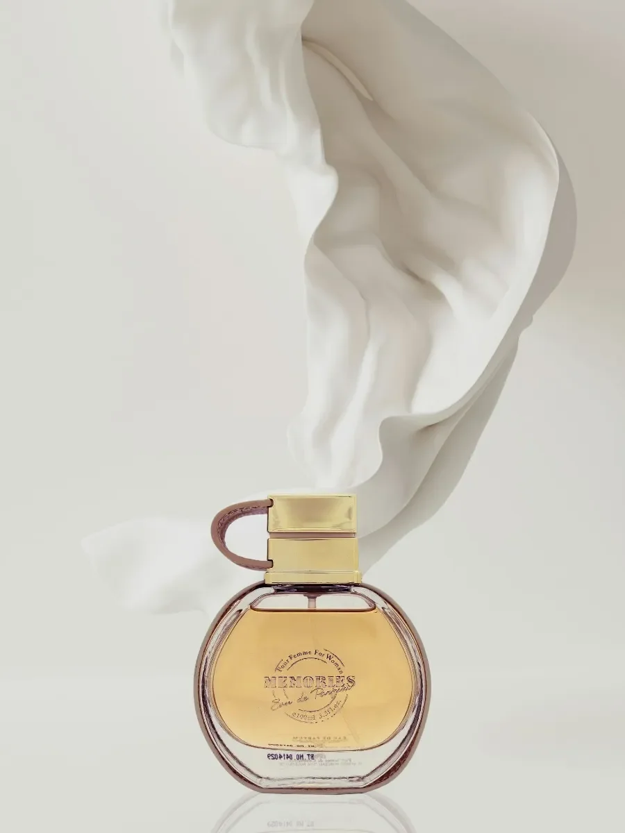 Духи Memories Forever Pour Femme 100мл - миниатюра 2