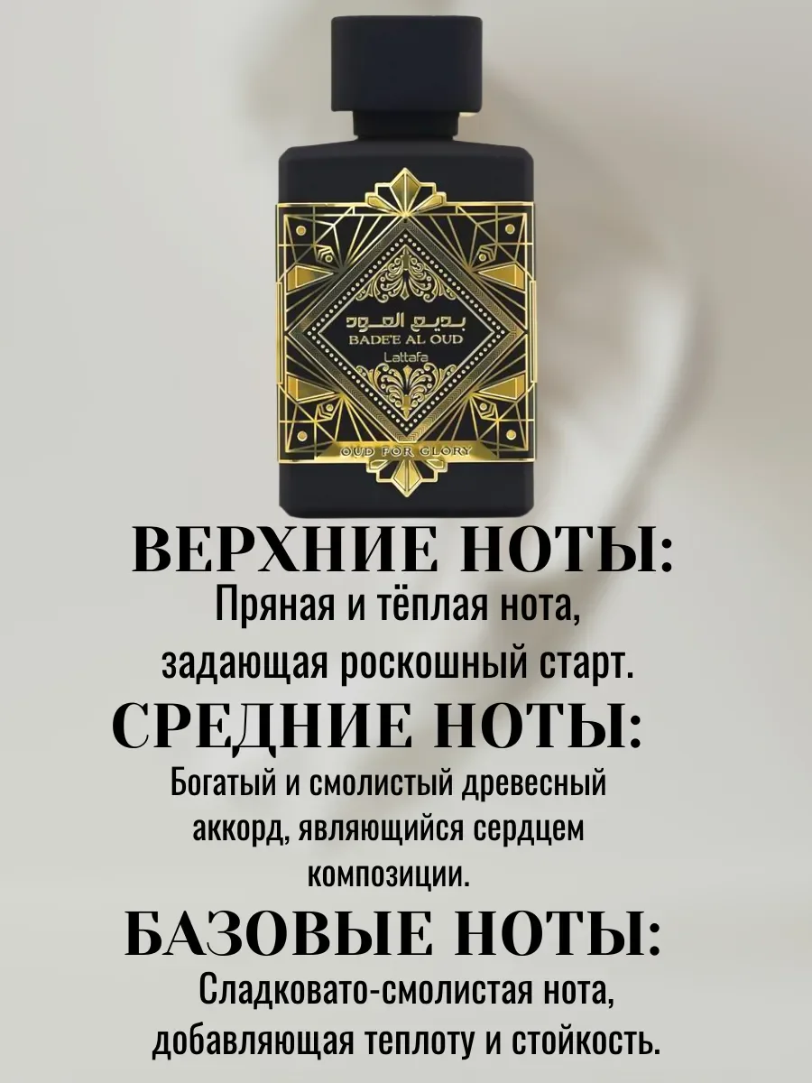 Bade'e Al Oud (Oud for Glory) - миниатюра 4