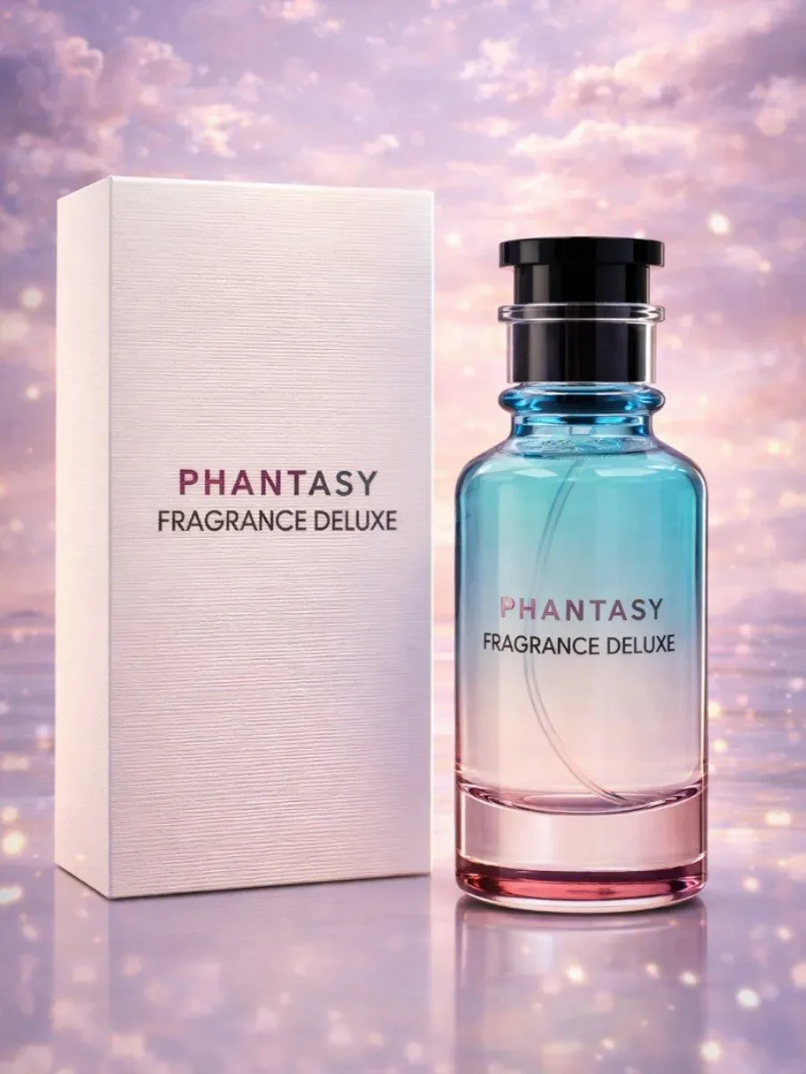 Phantasy - изображение 1