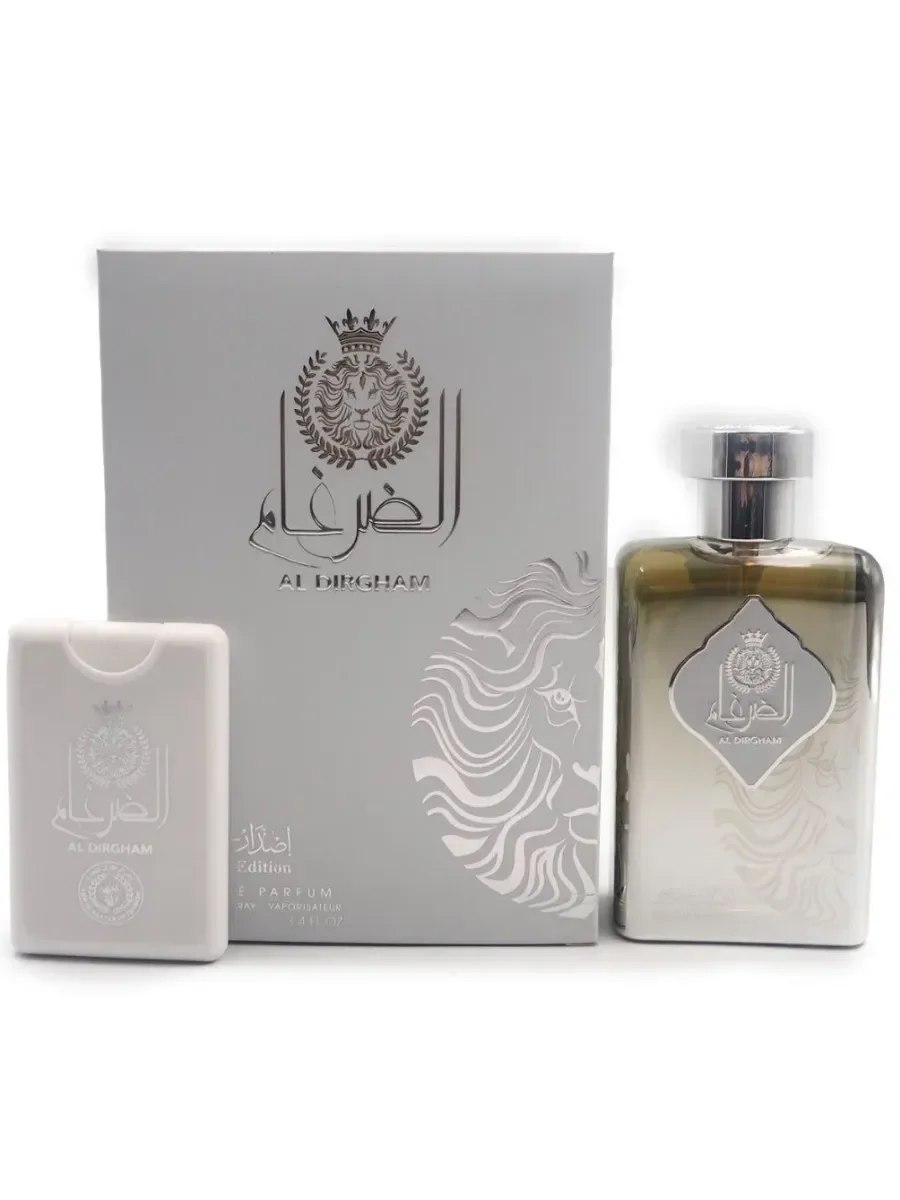 Духи Al Dirgham Special Edition 100ML - изображение 1
