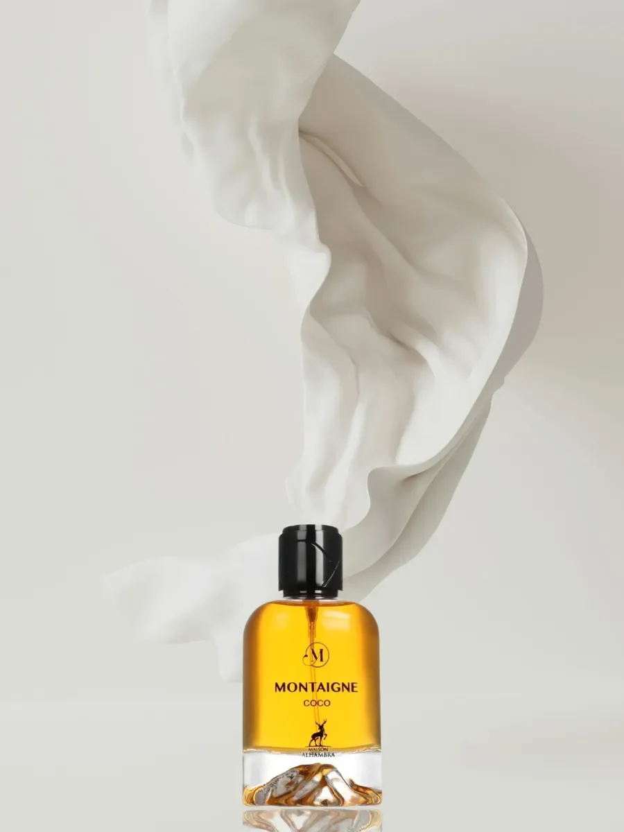 Montaigne Coco 100ml - миниатюра 2