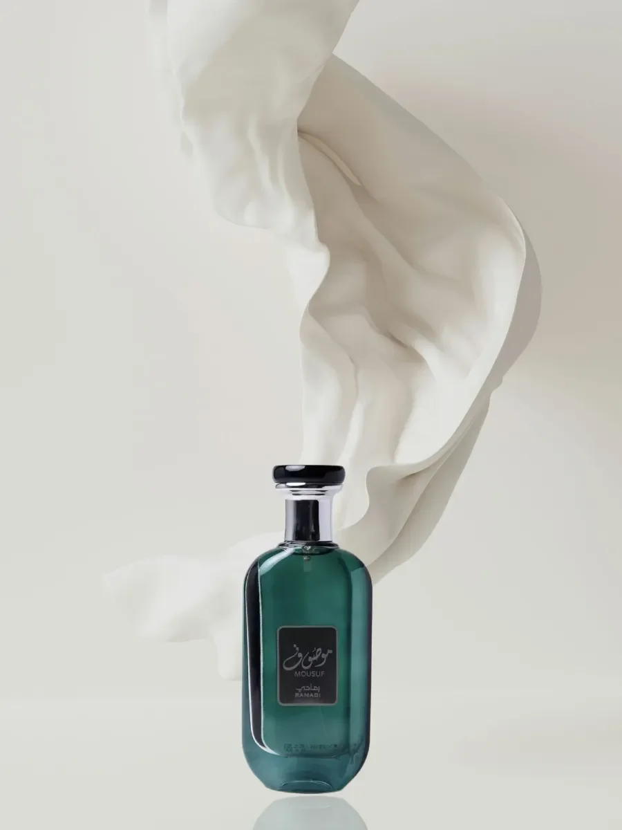 Арабские духи Mousuf Ramadi - миниатюра 2