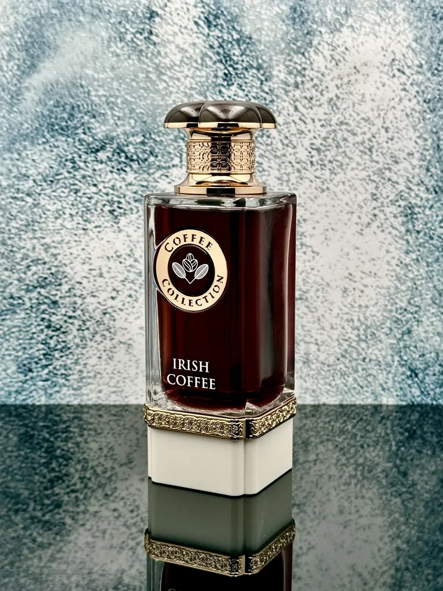 Пробник IRISH COFFEE 5мл - миниатюра 3