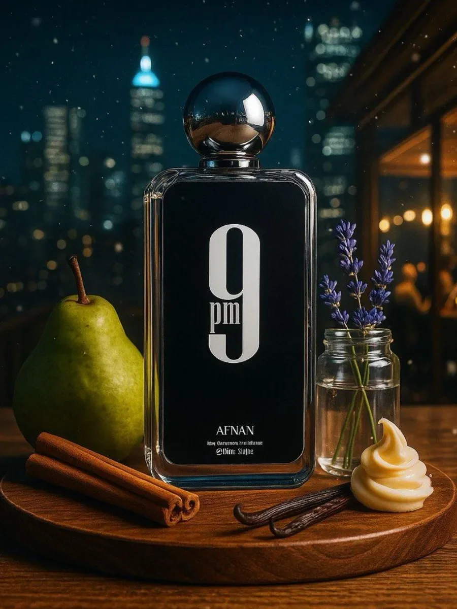Отливант Пробник 9pm - миниатюра 2