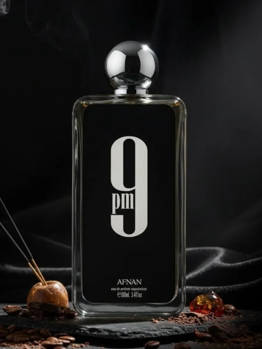 Отливант Пробник 9pm - миниатюра 3