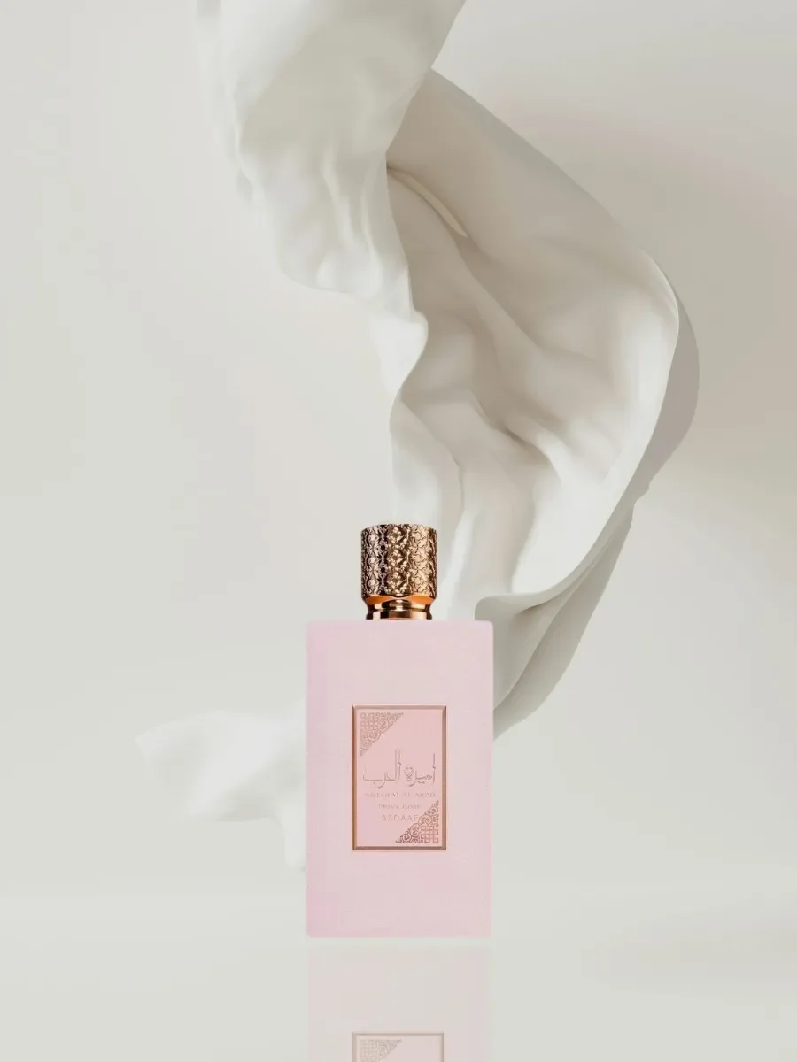 Ameerat Al Arab Prive Rose - миниатюра 2