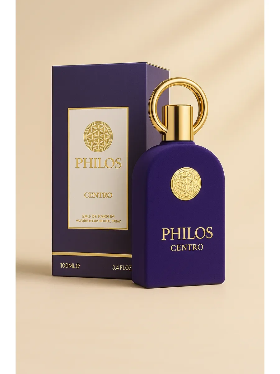 Philos Centro - изображение 1