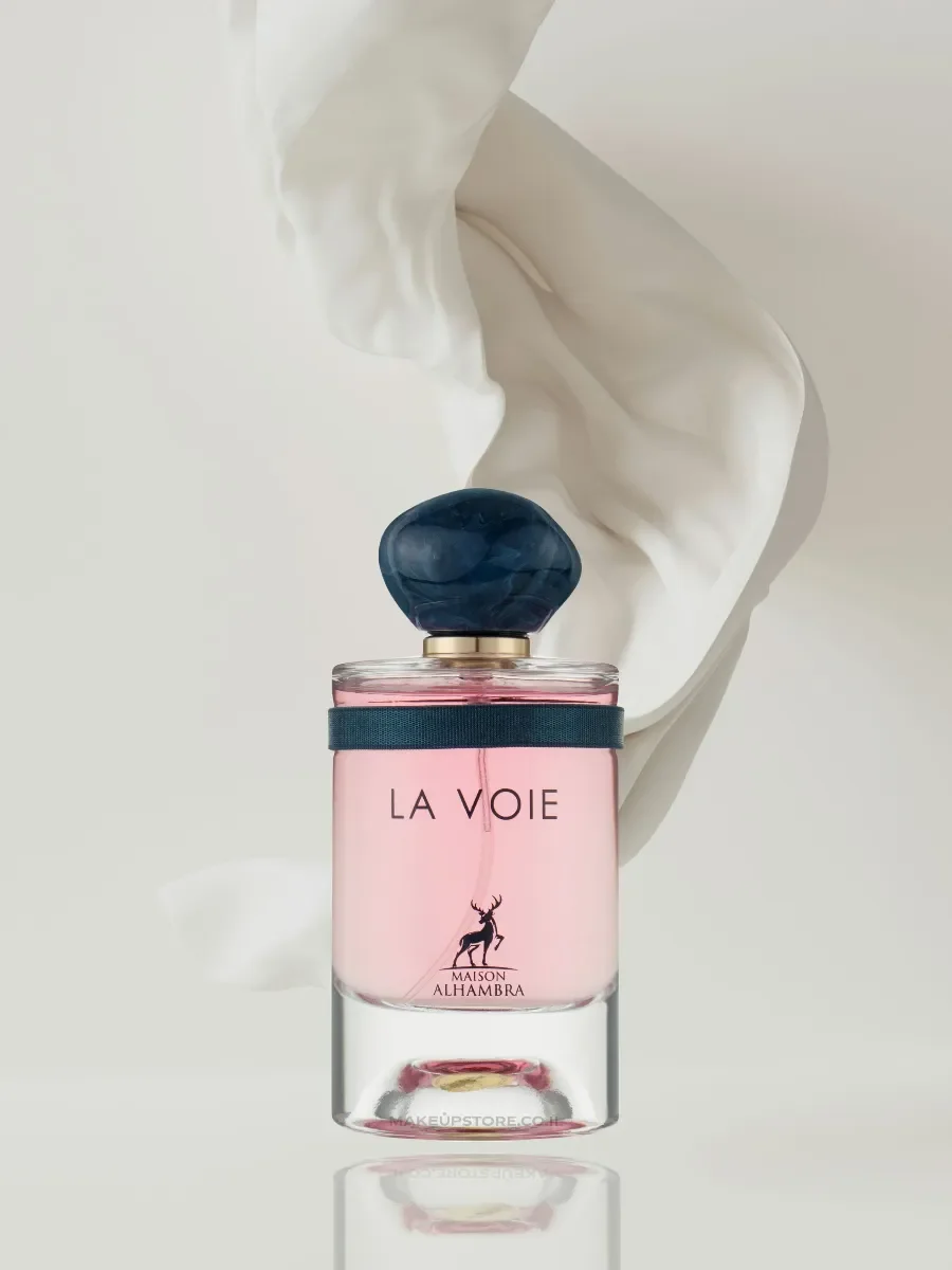 La Voie - миниатюра 2
