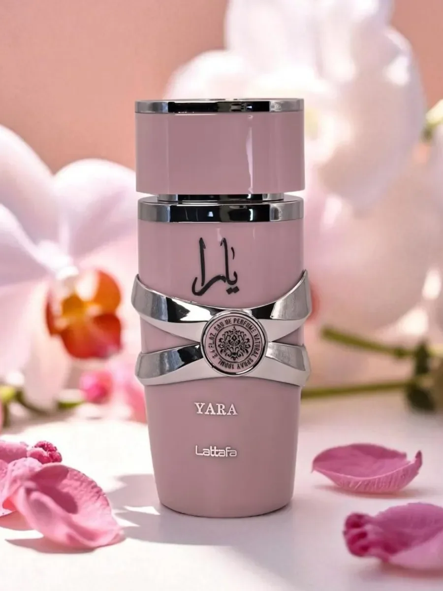 YARA 100ML - миниатюра 2