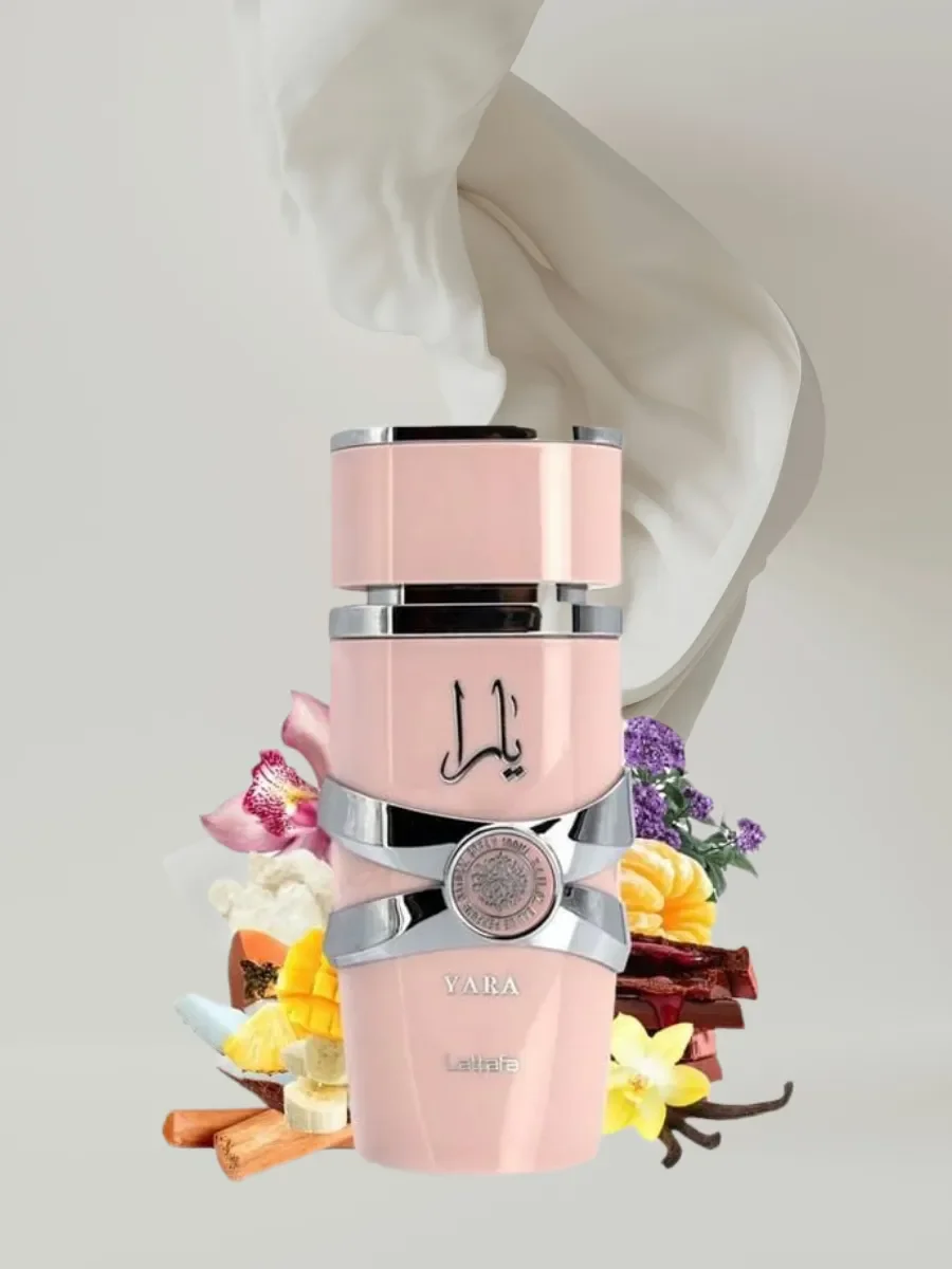 YARA 100ML - миниатюра 3
