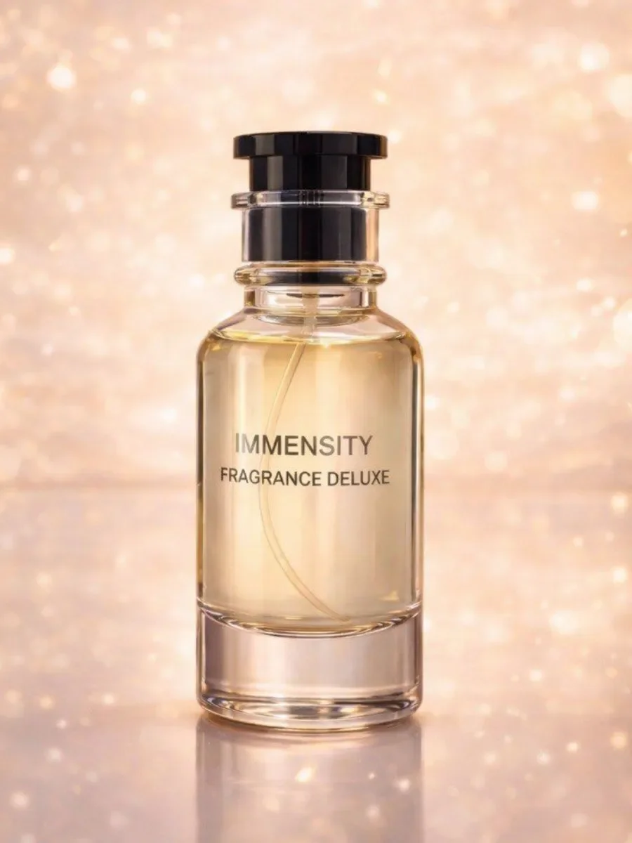 Отливант Пробник Immensity - миниатюра 2
