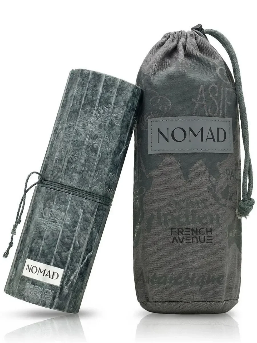 Арабские духи Nomad - миниатюра 2