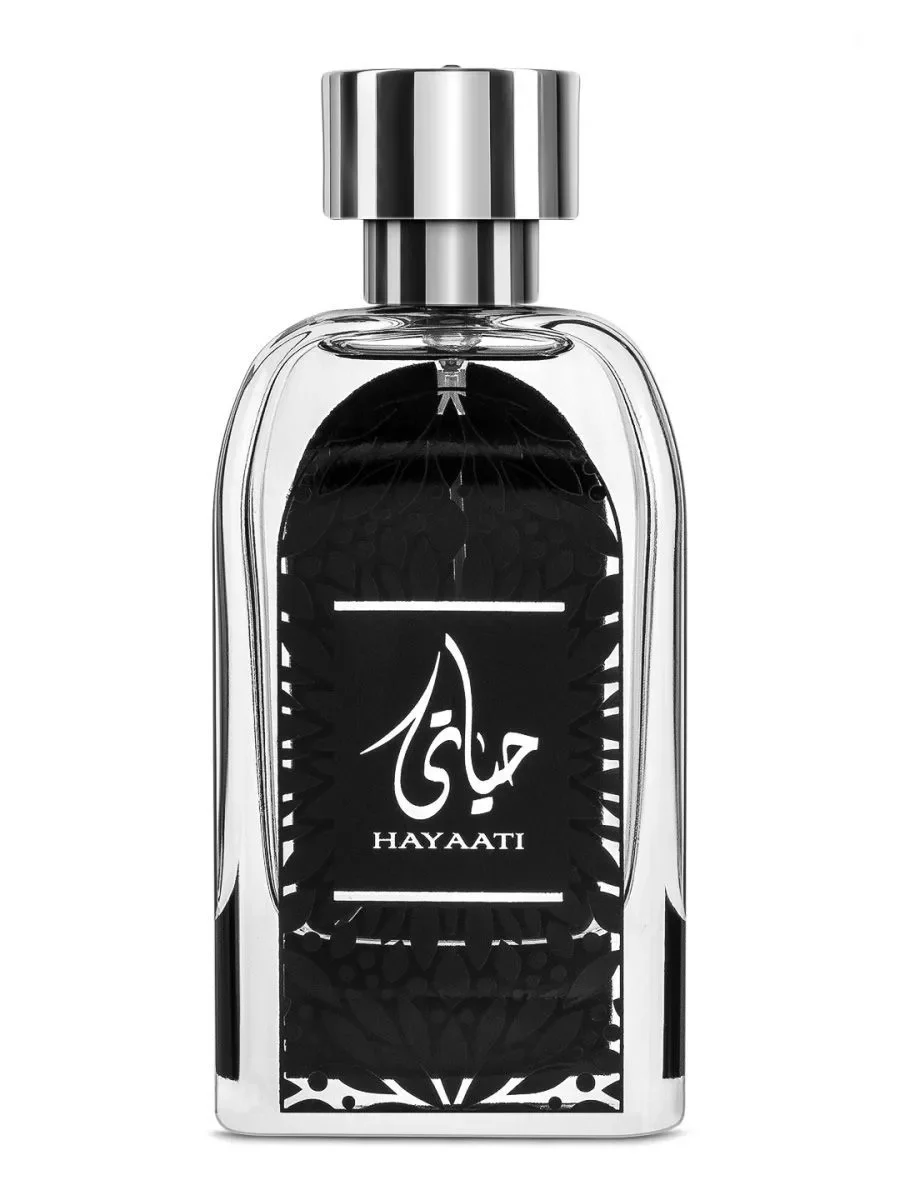Пробник Hayaati - миниатюра 2