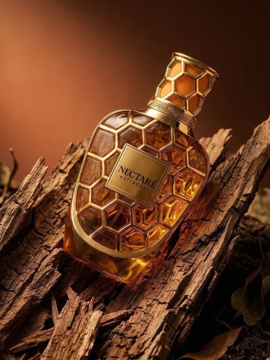 Арабские духи Nectare Extradose - изображение 1
