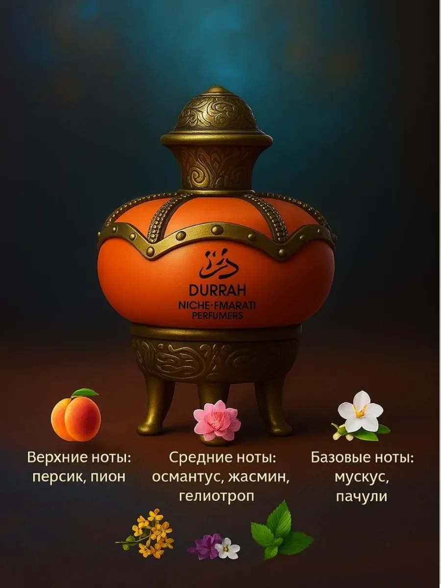 Durrah - миниатюра 5