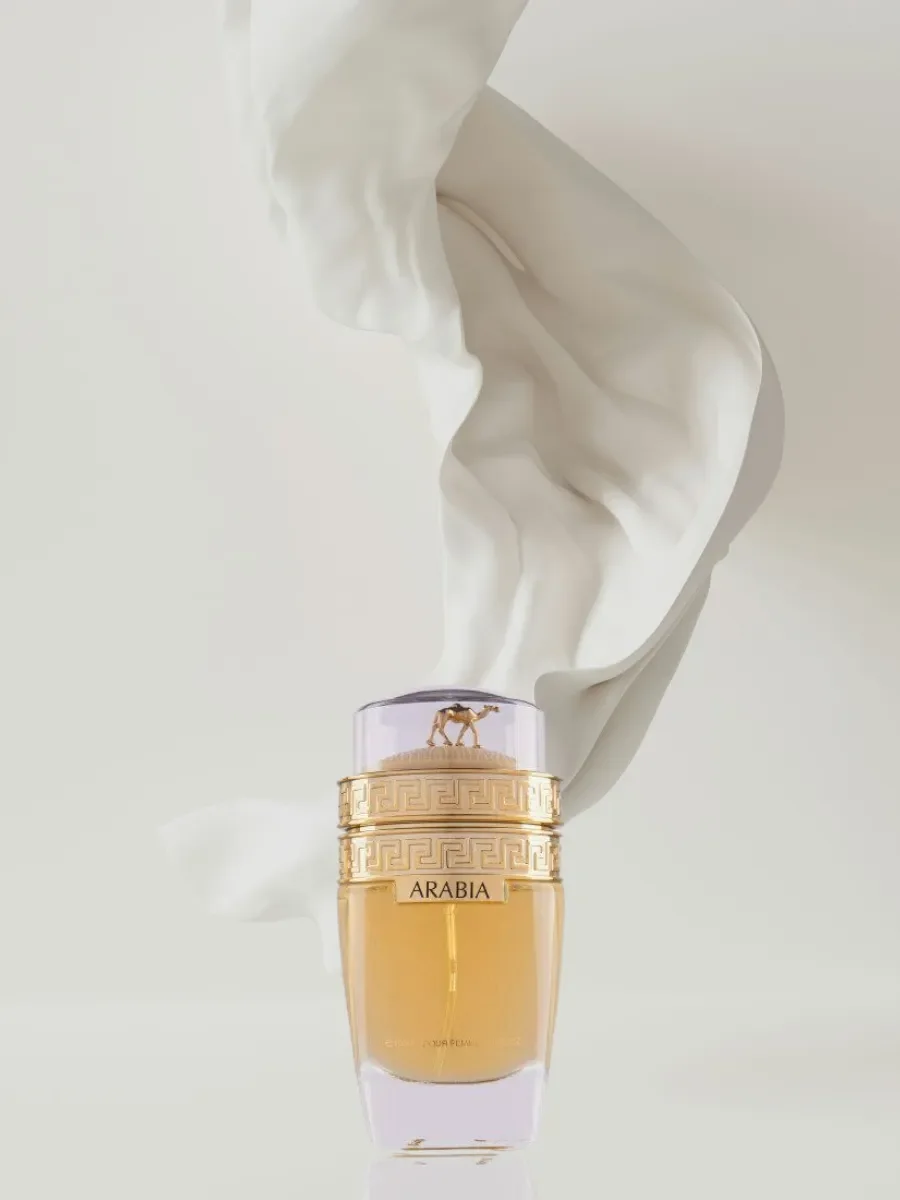 Arabia Pour Homme - миниатюра 2