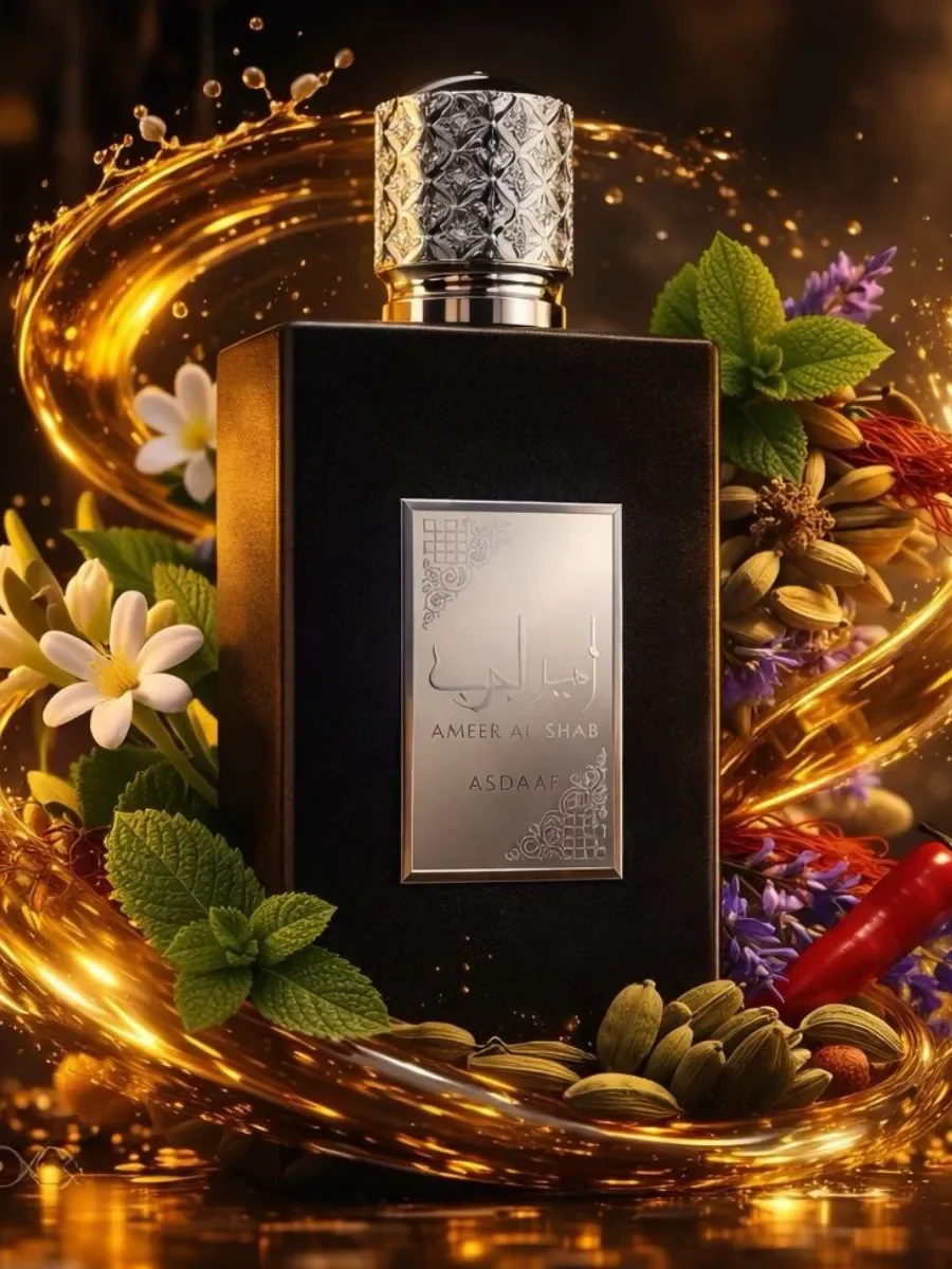 Духи Ameer Al Arab 100ML - изображение 1