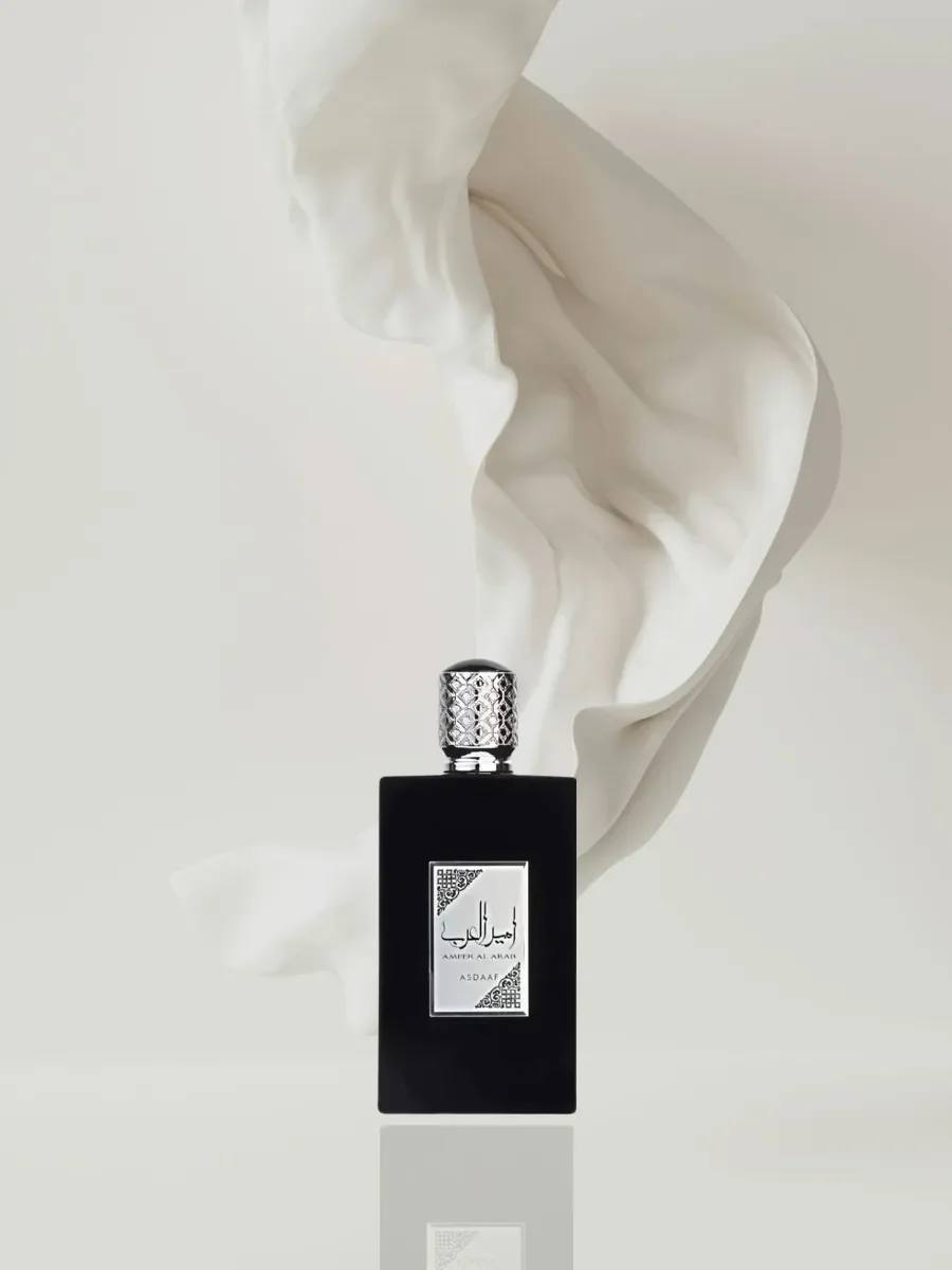 Духи Ameer Al Arab 100ML - миниатюра 2
