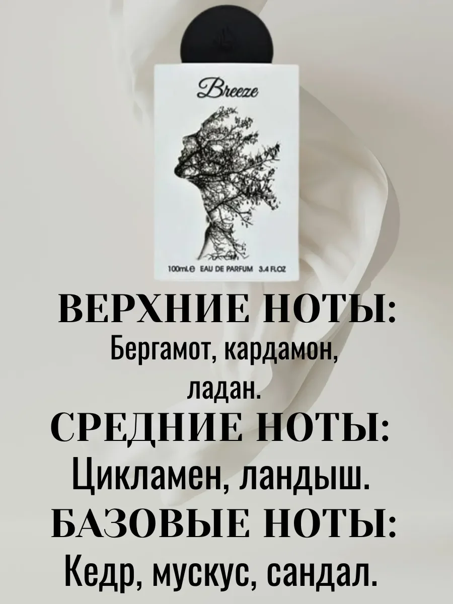Breeze - миниатюра 3