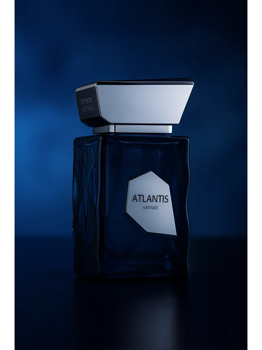 Atlantis Extrait - миниатюра 2