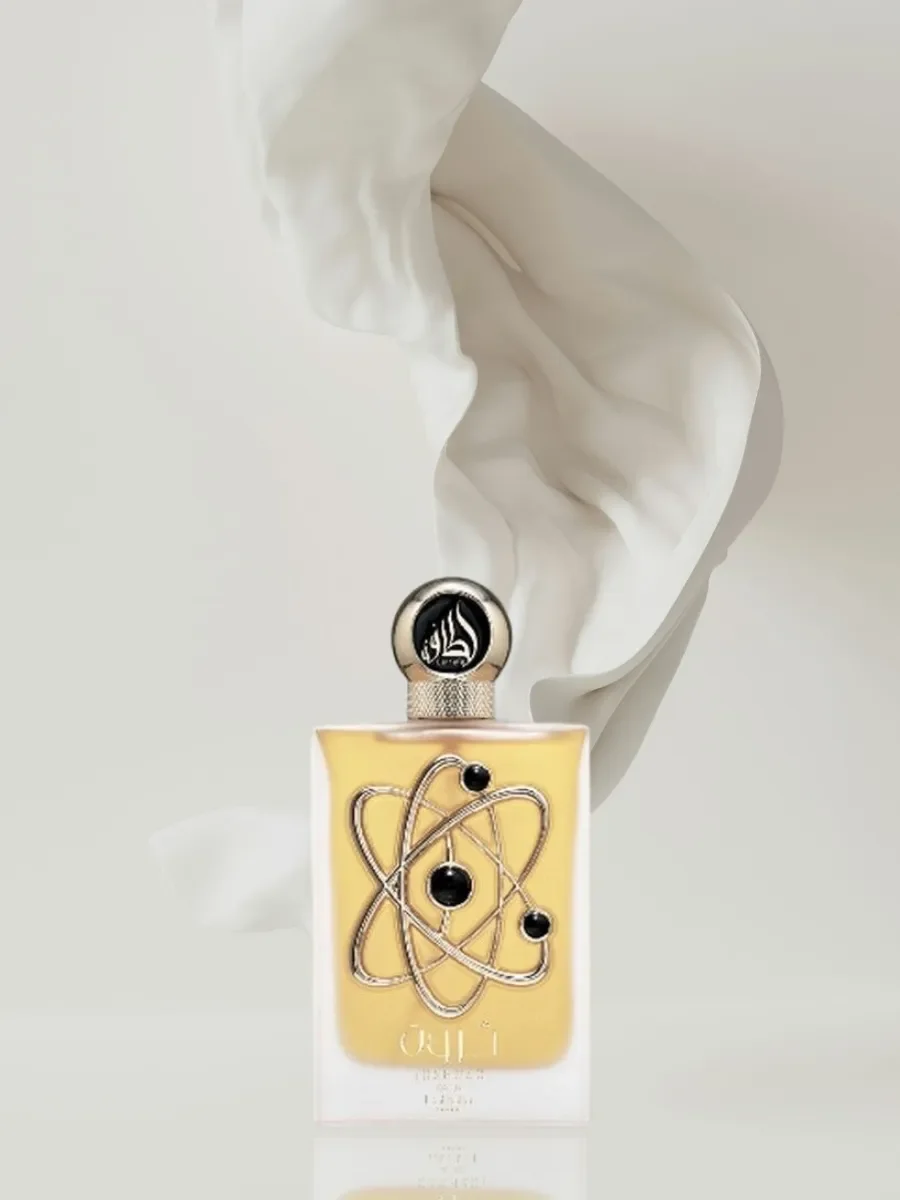Tharwah Gold 100ml - миниатюра 4