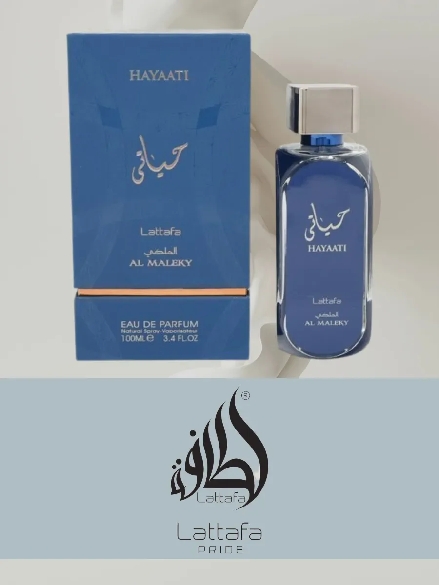 Hayaati Al Maleky - миниатюра 3