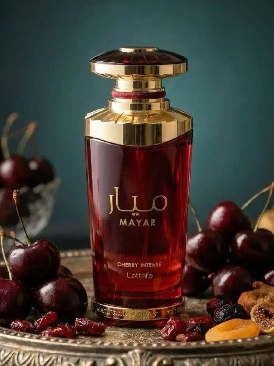 Mayar CHERRY INTENSE 100мл - изображение 1