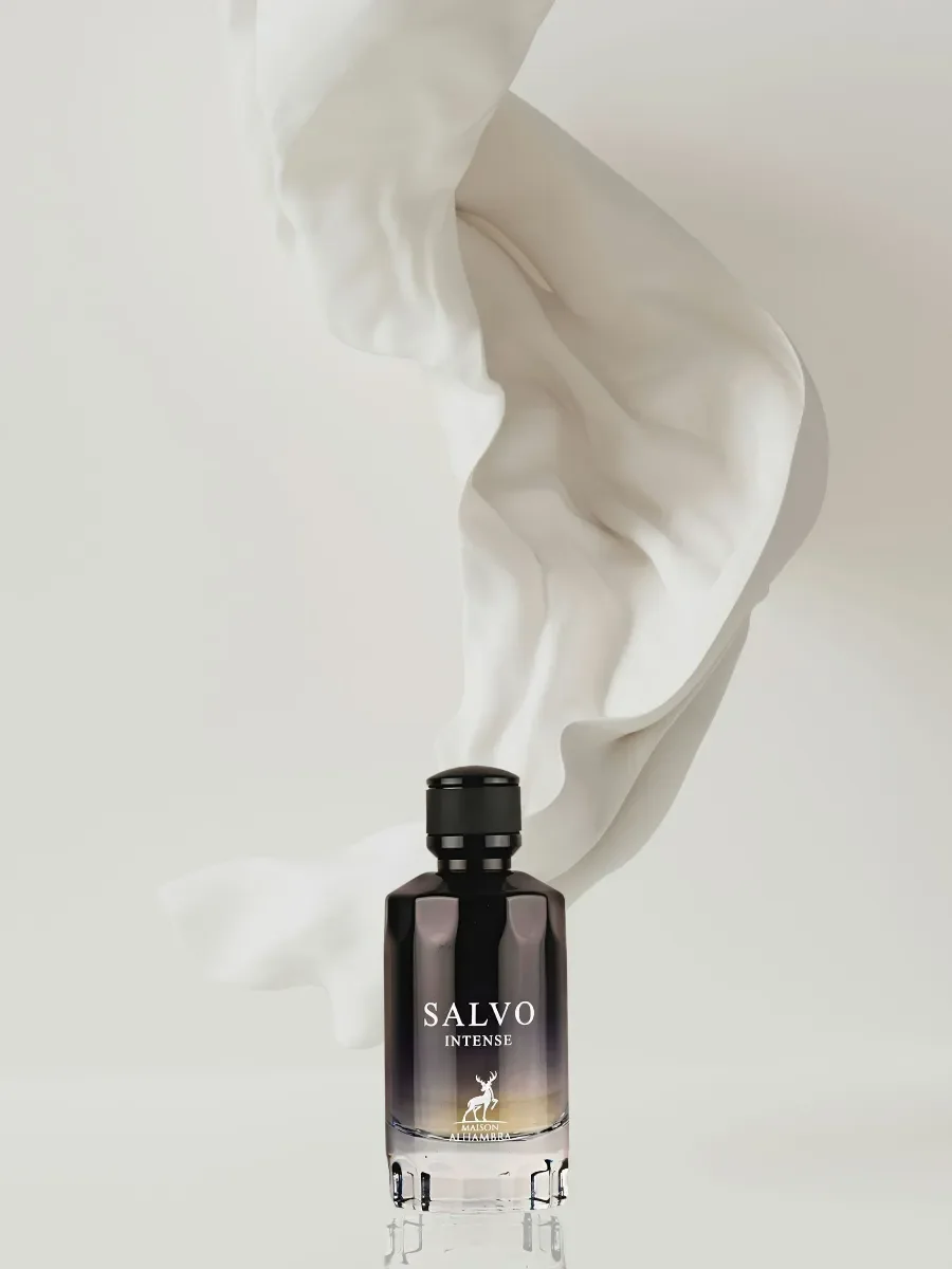 Salvo Intense - миниатюра 2
