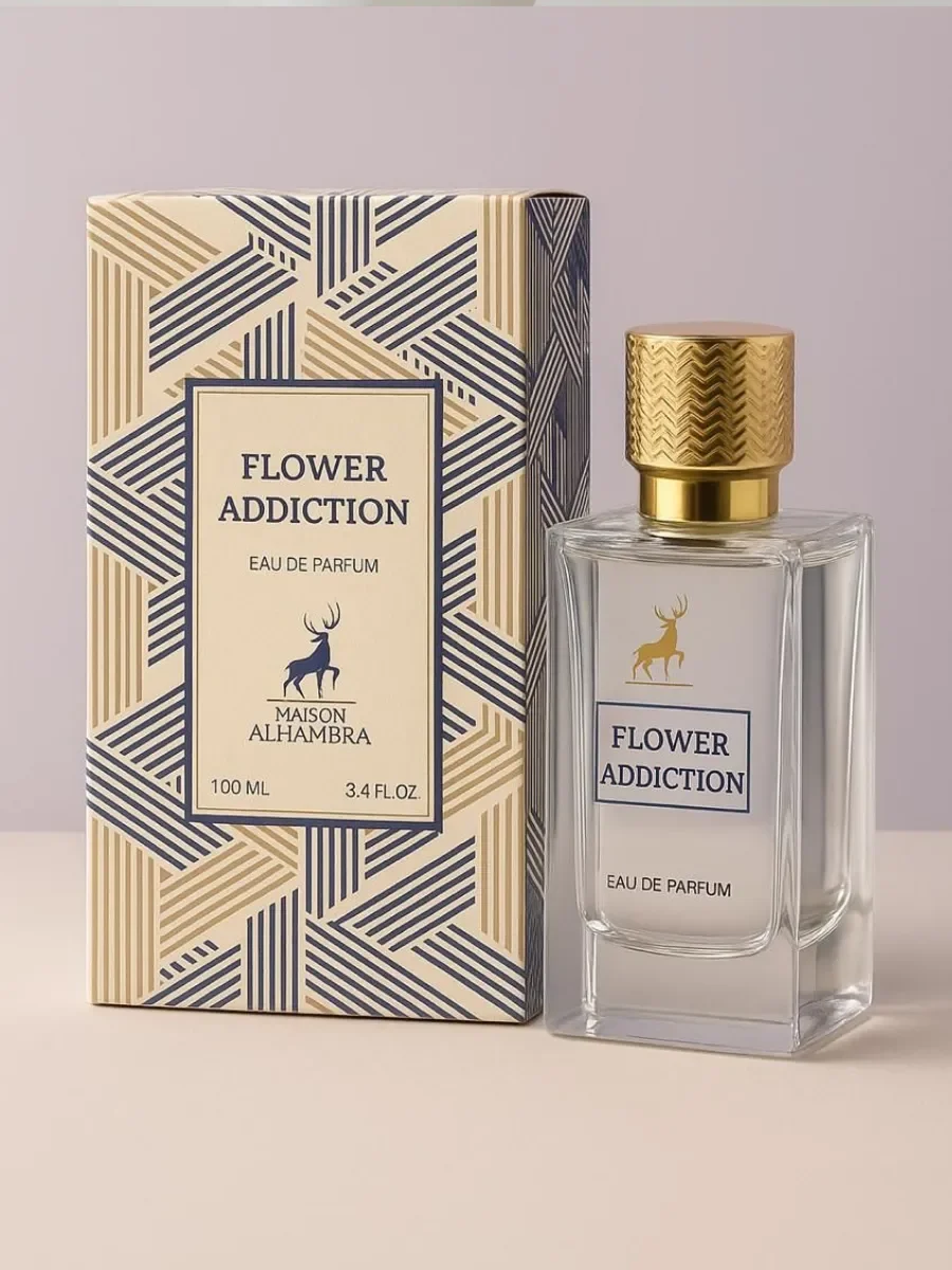 Flower Eddiction - изображение 1