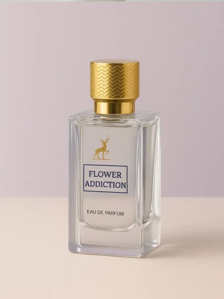 Flower Eddiction - миниатюра 2
