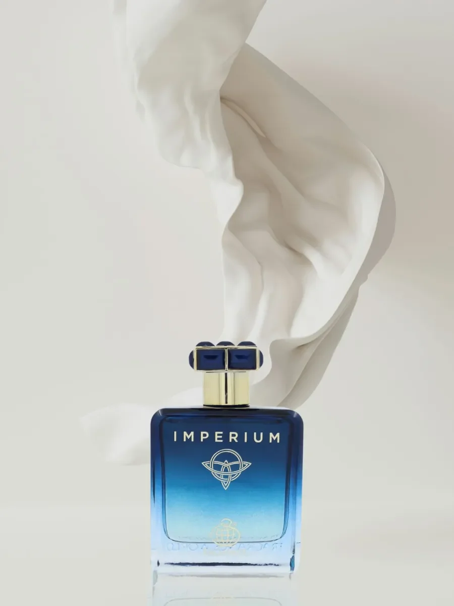 Imperium 100ML - миниатюра 2