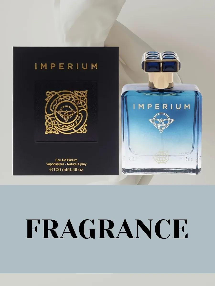 Imperium 100ML - миниатюра 4