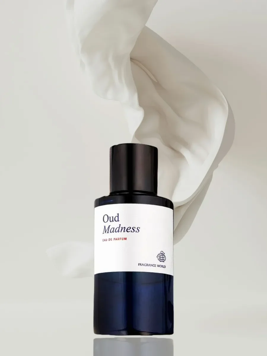 Духи Oud Madness - миниатюра 2