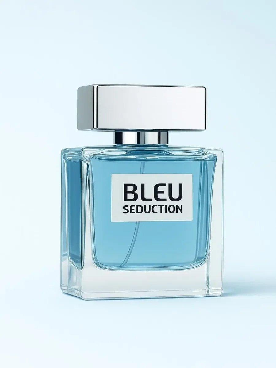 Арабские духи Bleu Seduction - миниатюра 3