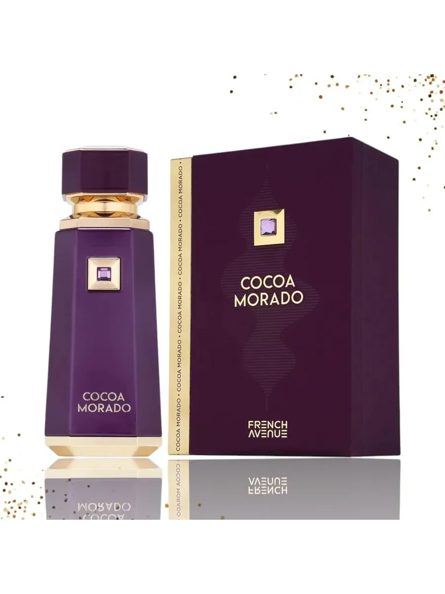 COCOA MORADO - миниатюра 2
