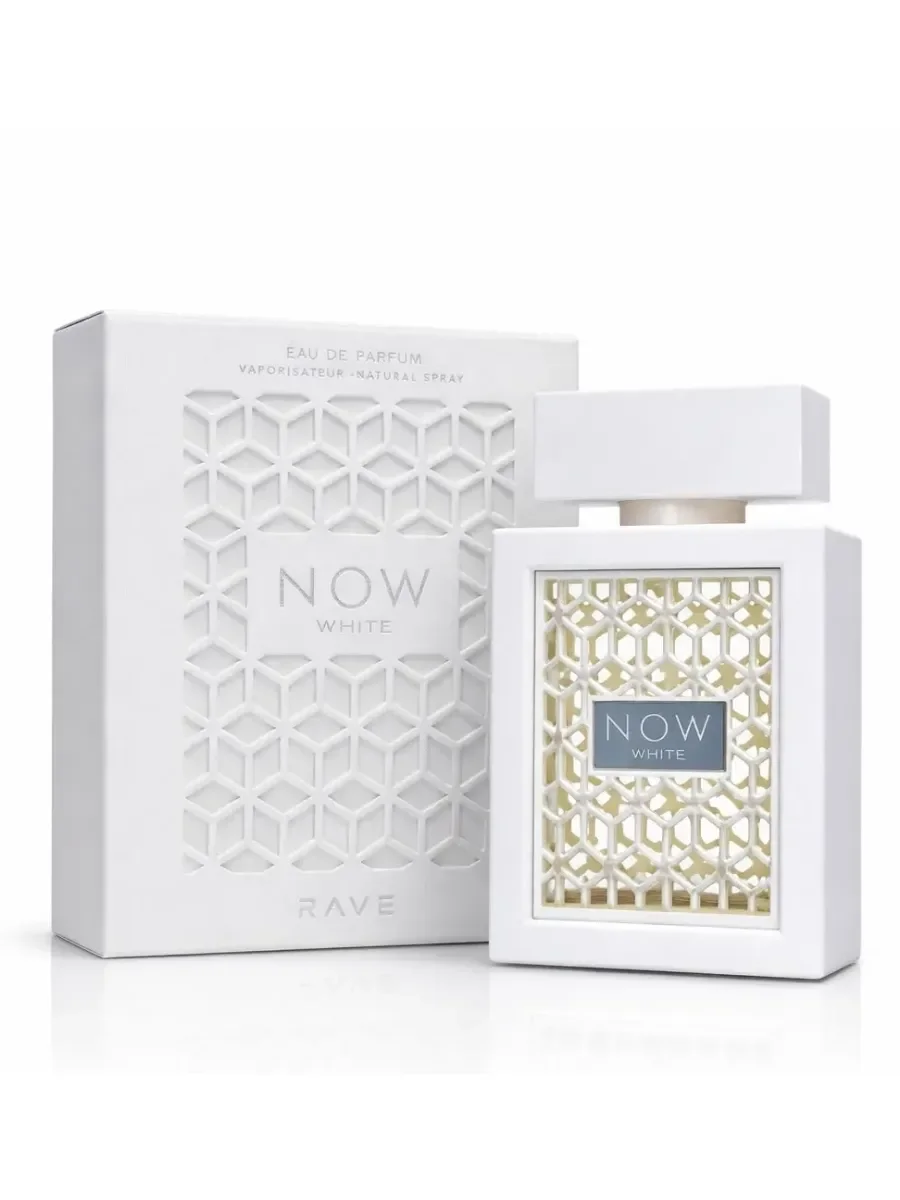 Духи Now White 100мл - изображение 1