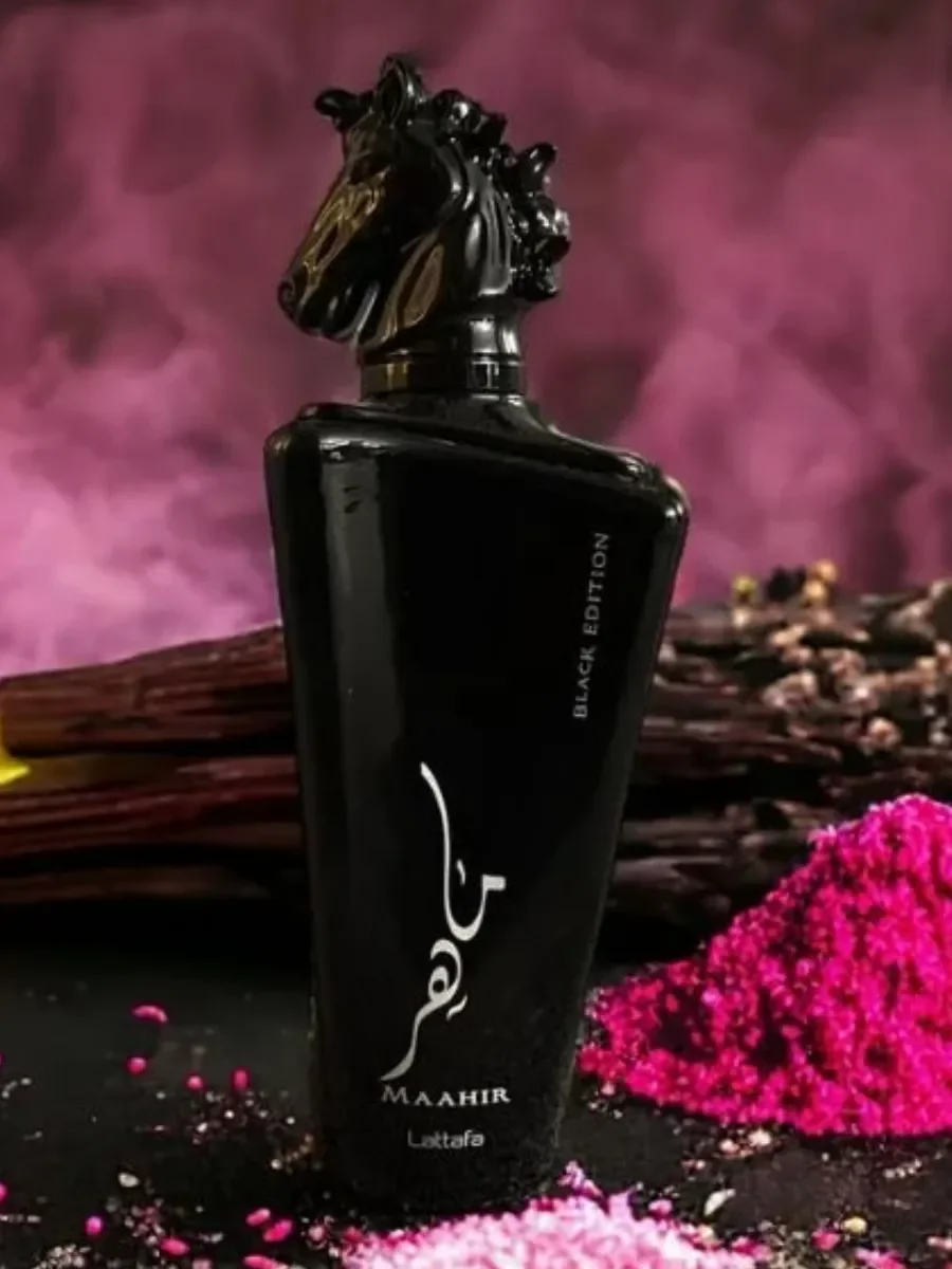 Maahir Black Edition - изображение 1
